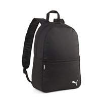 Puma, plecak szkolny sportowy TeamGOAL Backpack Core (20L), 090238-01, Czarny