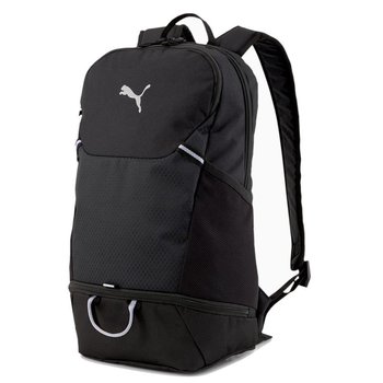 Puma, Plecak, Vibe Backpack 077307 03, czarny, 18L - Puma