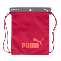 Puma plecak worek na buty sportowy szkolny bordowy 074943 60 Puma