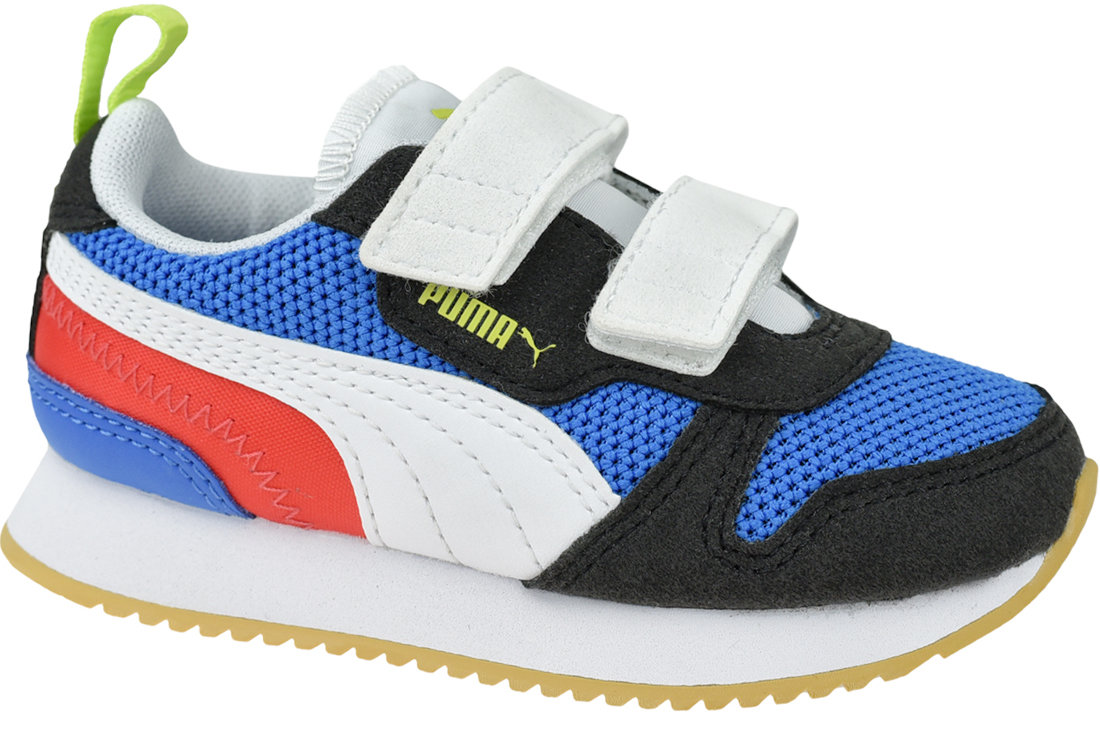 Puma R78 V Infants 37361803, dla dzieci, buty sneakers