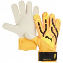 PUMA Rękawice bramkarskie piłkarskie treningowe Ultra Play RC roz. 11 Puma