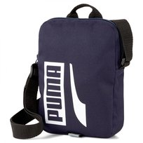 Puma Saszetka Granatowa Plus Portable Ii 078034-15 Puma