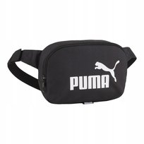 Puma saszetka nerka puma phase waist bag czarna Puma