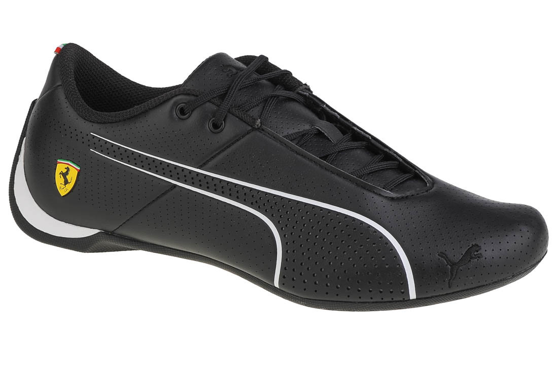 Puma SF Future Cat Ultra 30624102 męskie sneakersy czarne Puma