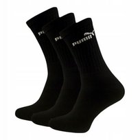 PUMA SKARPETY ELEMENTS CREW 3-PACK 94711004 r 39-42 Puma