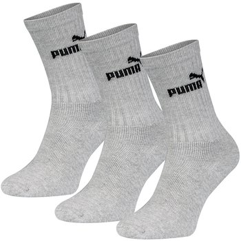 Puma, Skarpety męskie, Sport Sock 3 Pack 883296 07, rozmiar 39/42 - Puma