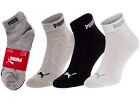 PUMA SKARPETY SKARPETKI STOPKI 3 PARY 887498 04 - Rozmiar: 43-46 Puma
