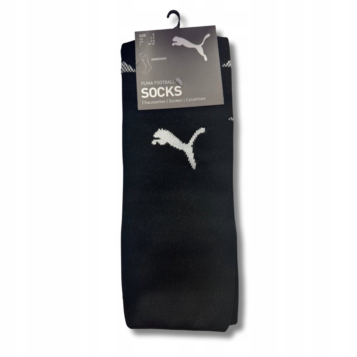 Puma Skarpety Team Final 70573603 R 31-34