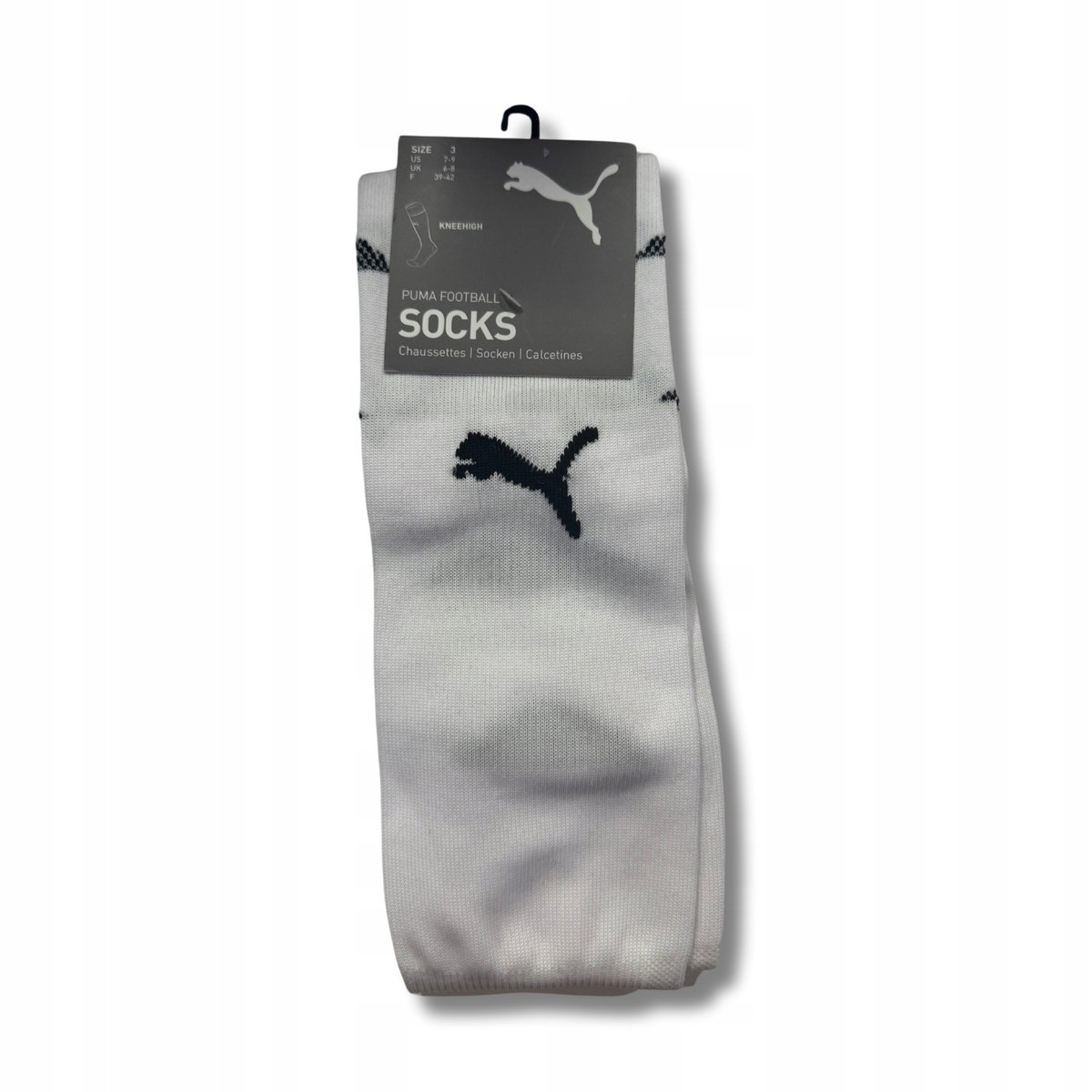 Puma Skarpety Team Final 70573604 R 35-38