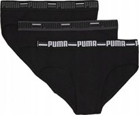Puma Slipy Basic Brand Elastic 3-Pack 93545801 R M Puma
