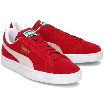 Puma, Sneakersy damskie, Suede Classic, rozmiar 37 - Puma