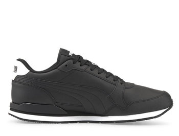 Puma, sneakersy męskie St Runner V3 (38485502), czarny - Puma