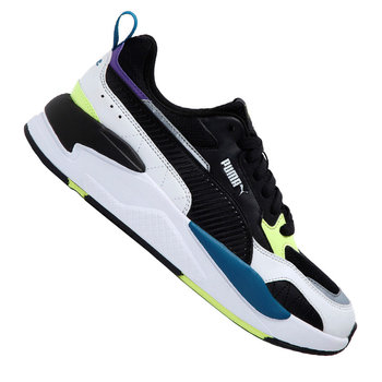 Puma, Sneakersy męskie, X-Ray 2 Square 01, rozmiar 41 - Puma