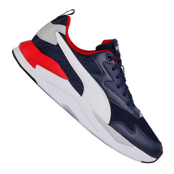 Puma, Sneakersy męskie, X-Ray Lite 08, rozmiar 41 - Puma