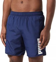 Puma spodenki męskie sportowe KĄPIELÓWKI Szorty 2 Kieszenie rozmiar M Inna marka
