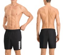 Puma spodenki męskie sportowe KĄPIELÓWKI Szorty 2 Kieszenie rozmiar M Inna marka