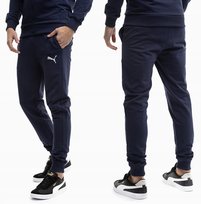 Puma spodnie dresowe męskie sportowe dresy Team Goal Casuals roz.M Puma