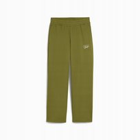 PUMA SPODNIE ELEVATED GRAPHIC WIDE TR 68950122 r XS Puma