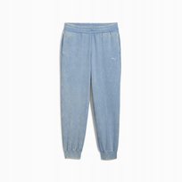 PUMA SPODNIE ESS ELEVATED COMFORT WASH FL 68810434 r M Puma