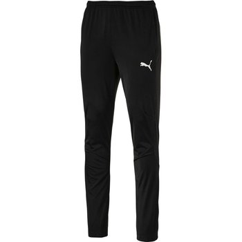 Puma, Spodnie męskie, Liga Sideline Poly Pant Core 655948 03, rozmiar M - Puma