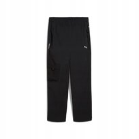 Puma Spodnie Tech Relaxed Cargo 62968301 R L Puma