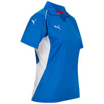 Puma, stylowa koszulka damska Polo, rozmiar L