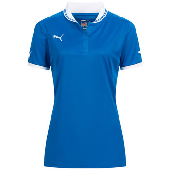 Puma, stylowa koszulka damska Polo, rozmiar L - Puma