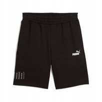 Puma Szorty Sport Graphic 9 Tr 68462301 R S Puma