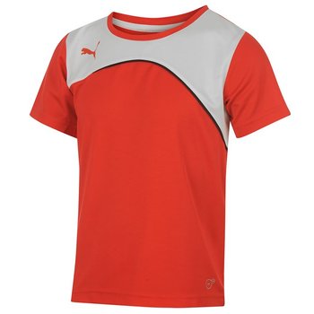 PUMA t-shirt bluzka koszulka sportowa 140 - Puma