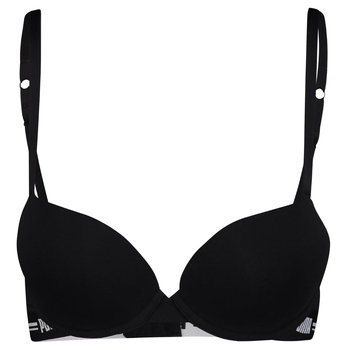 Puma T-Shirt Bra 604053001-200, damski biustonosz czarny - Puma