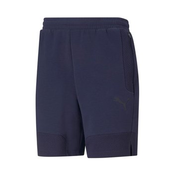 Puma teamCUP Casuals spodenki 06 : Rozmiar - S - Puma