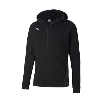 Puma teamFINAL 21 Casuals Bluza sportowa 03 : Rozmiar - XXXL - Puma