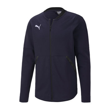 Puma teamFINAL 21 Casuals Bluza sportowa 06 : Rozmiar - XL - Puma