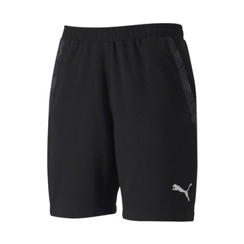 Puma teamFINAL 21 Casuals spodenki 03 : Rozmiar - XXL - Puma