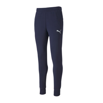 Puma teamGOAL 23 Casual Pants spodnie 06 : Rozmiar - XL - Puma