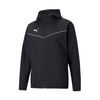 Puma teamRISE All Weather kurtka 03 : Rozmiar - M - Puma