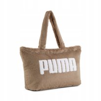 Puma Torba Core Fur Shopper 09065603 Puma