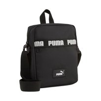 Puma Torba Na Ramię Taśma 1 L Phase (OS / Czarny) Puma