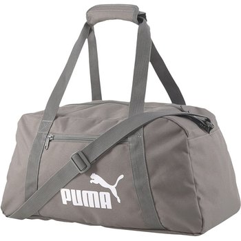 Puma, Torba, Phase Sports 075722 36, szary, 20L - Puma