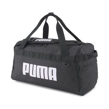 Puma, Torba sportowa Challenger Duffel Bag S, 079530-01, Czarna - Puma
