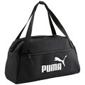Puma, Torba Sportowa Phase Sports Bag (20L), 079949-01, Czarna - Puma