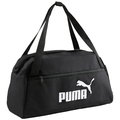Puma, Torba Sportowa Phase Sports Bag (20L), 079949-01, Czarna&nbsp;-&nbsp;Puma