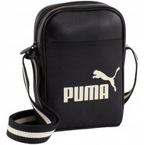 PUMA torba sportowa saszetka treningowa na ramię torebka Campus Compact Puma