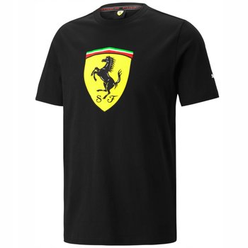 Puma X Ferrari Koszulka Męska T-Shirt 53817501 M - Puma