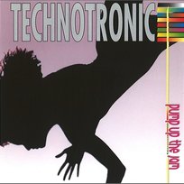 Pump up the Jam Technotronic