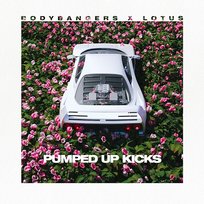 Pumped up Kicks Lotus, Bodybangers