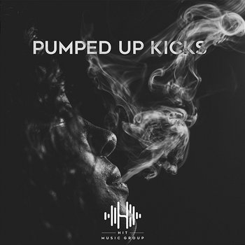 Pumped Up Kicks - Dj Aaron Kennedy