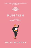 Pumpkin Murphy Julie