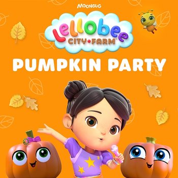 Pumpkin Party - Lellobee City Farm