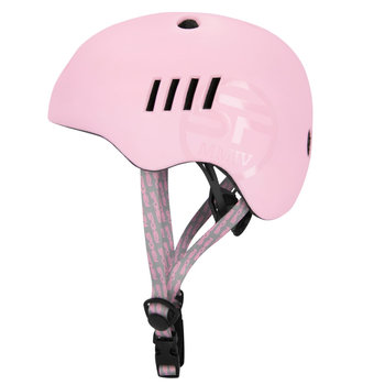 Pumptrack Kask R. 48-54 Cm Pk - Spokey